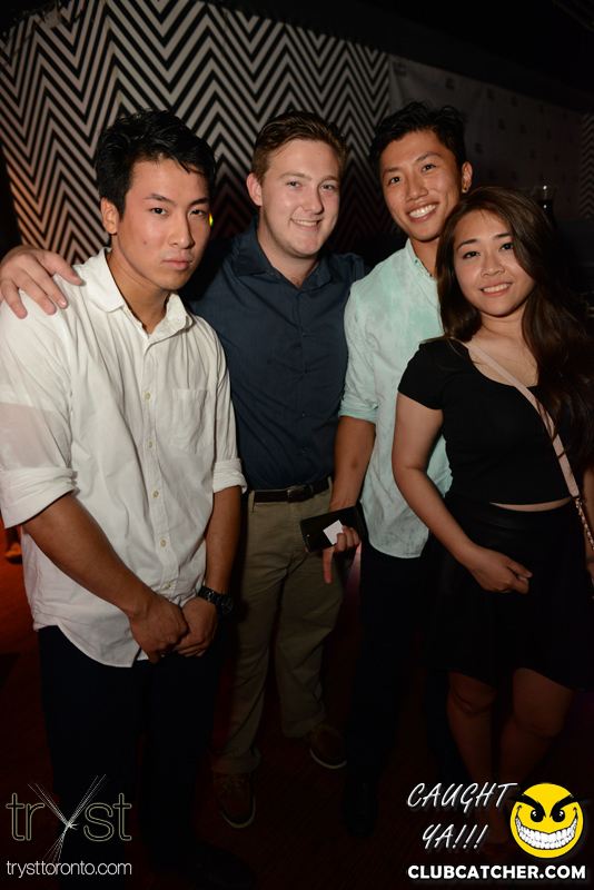 Tryst nightclub photo 110 - September 5th, 2014