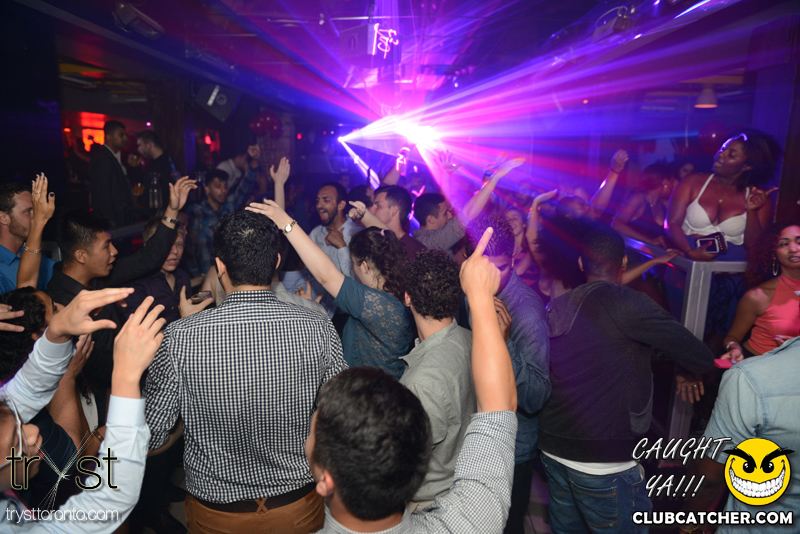 Tryst nightclub photo 117 - September 5th, 2014