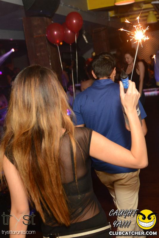 Tryst nightclub photo 13 - September 5th, 2014