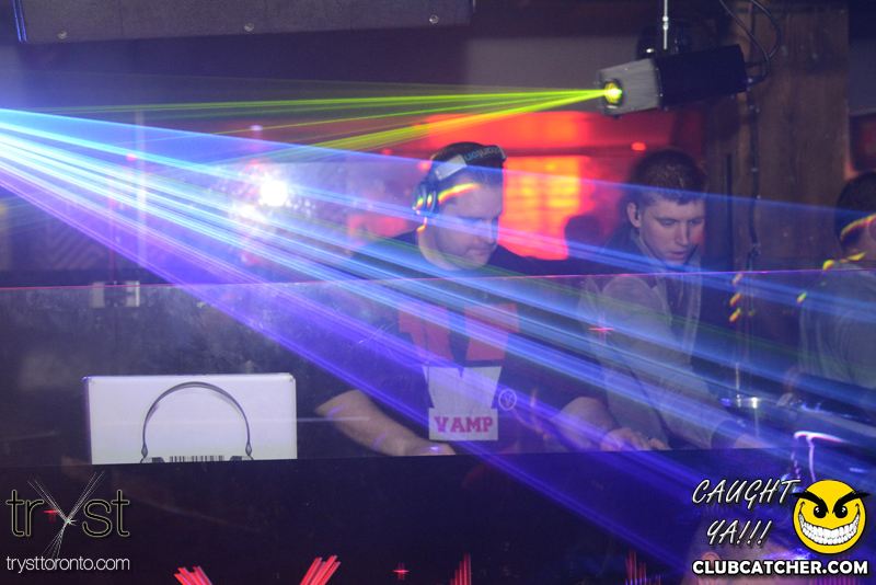 Tryst nightclub photo 126 - September 5th, 2014