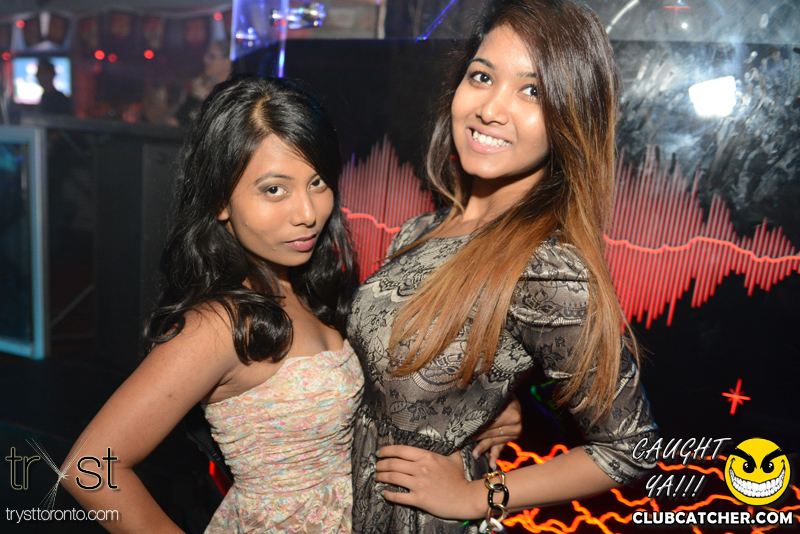 Tryst nightclub photo 129 - September 5th, 2014