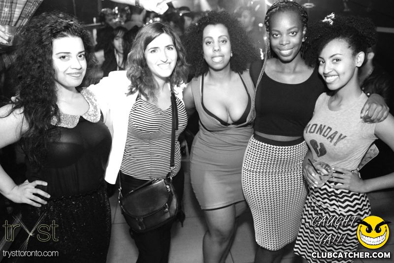 Tryst nightclub photo 136 - September 5th, 2014