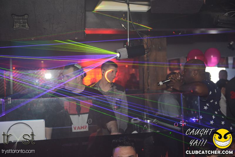 Tryst nightclub photo 138 - September 5th, 2014