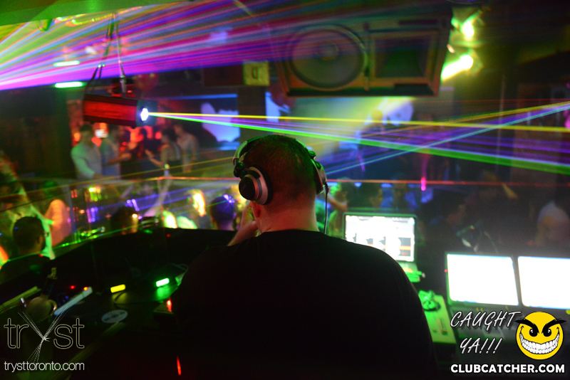 Tryst nightclub photo 146 - September 5th, 2014