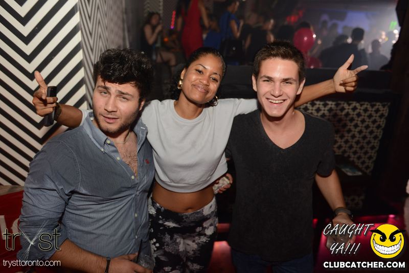 Tryst nightclub photo 149 - September 5th, 2014