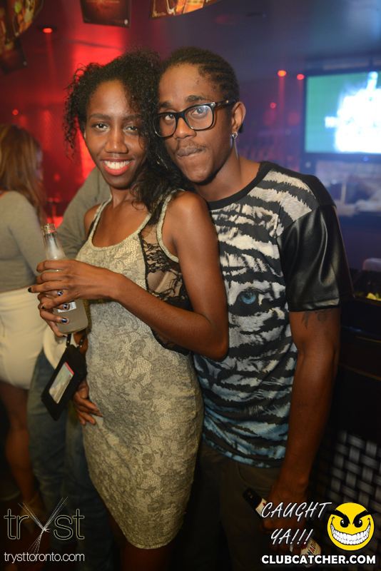 Tryst nightclub photo 152 - September 5th, 2014