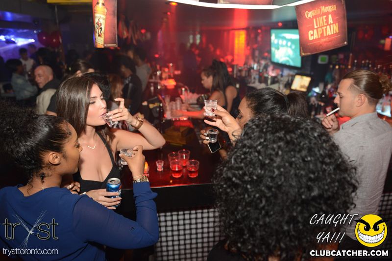 Tryst nightclub photo 153 - September 5th, 2014