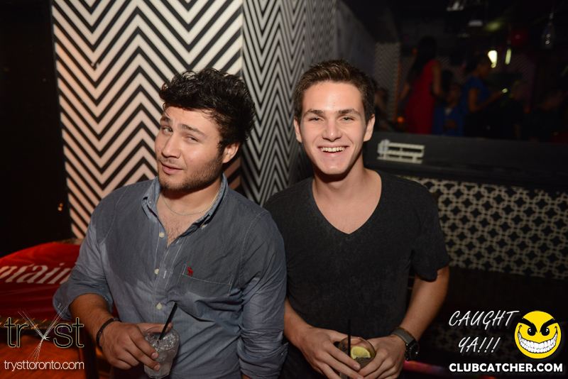 Tryst nightclub photo 161 - September 5th, 2014