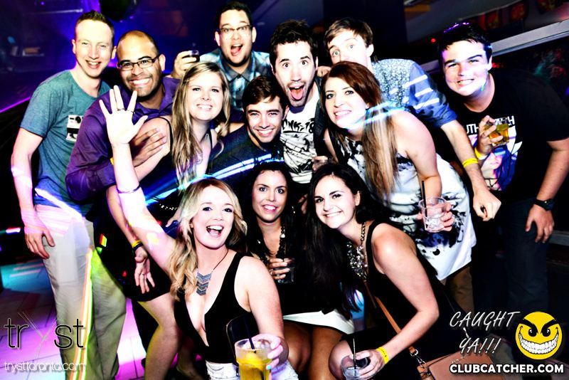 Tryst nightclub photo 168 - September 5th, 2014