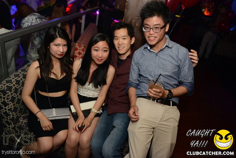 Tryst nightclub photo 173 - September 5th, 2014