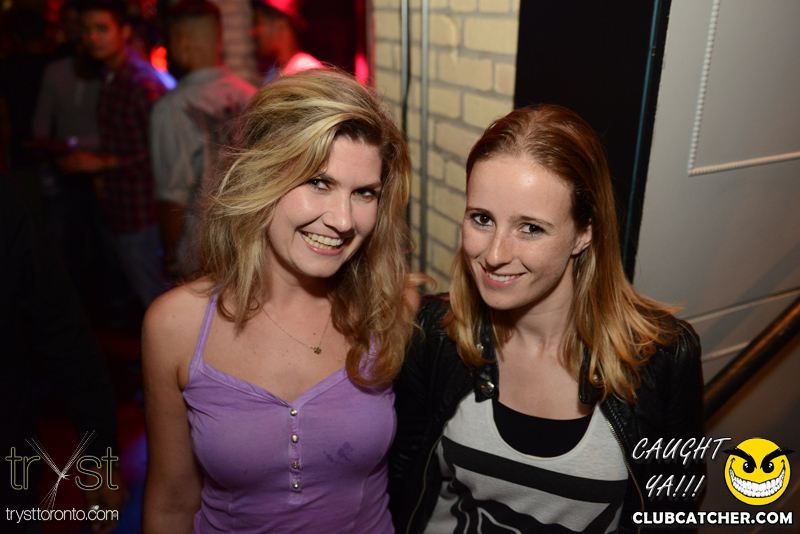 Tryst nightclub photo 175 - September 5th, 2014