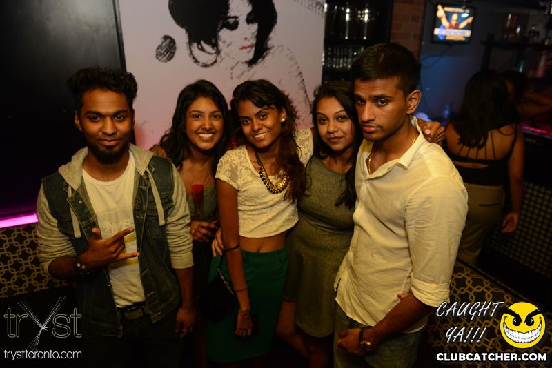 Tryst nightclub photo 180 - September 5th, 2014