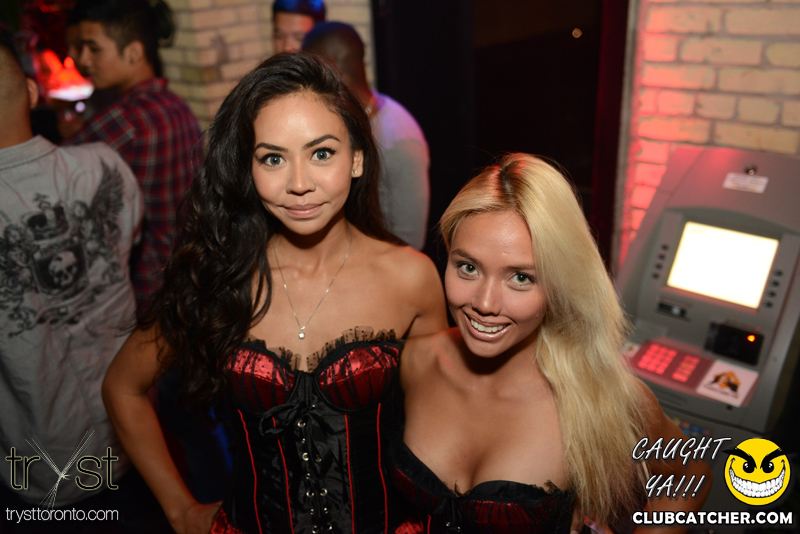 Tryst nightclub photo 181 - September 5th, 2014