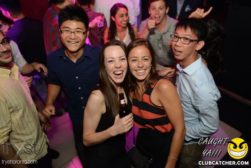 Tryst nightclub photo 197 - September 5th, 2014