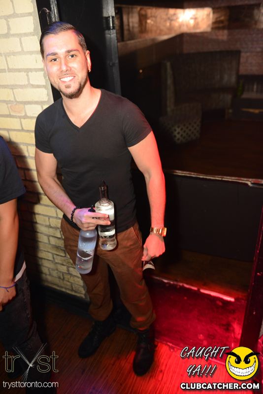 Tryst nightclub photo 198 - September 5th, 2014