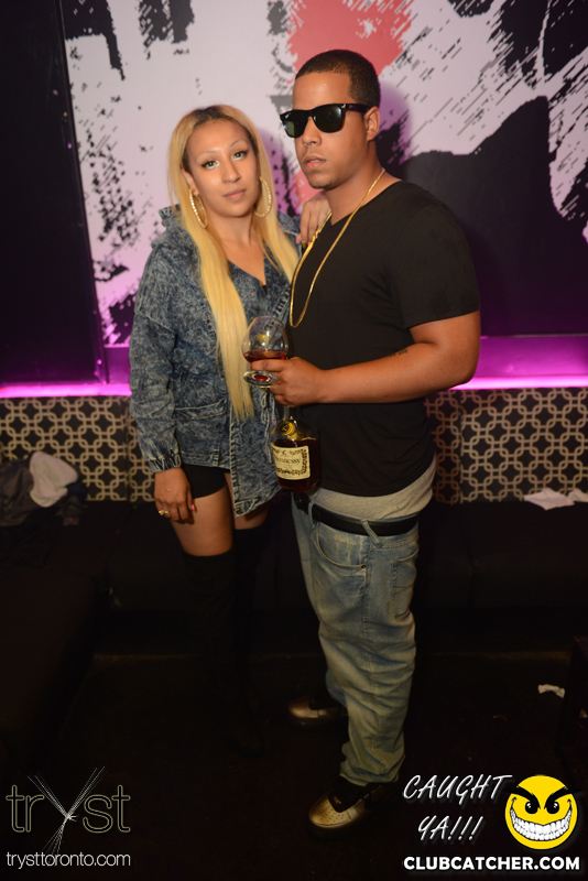 Tryst nightclub photo 206 - September 5th, 2014