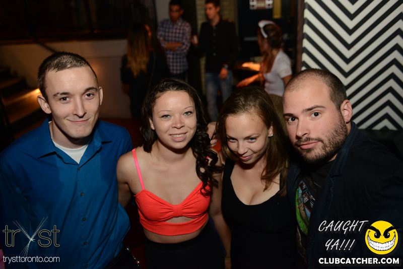 Tryst nightclub photo 208 - September 5th, 2014