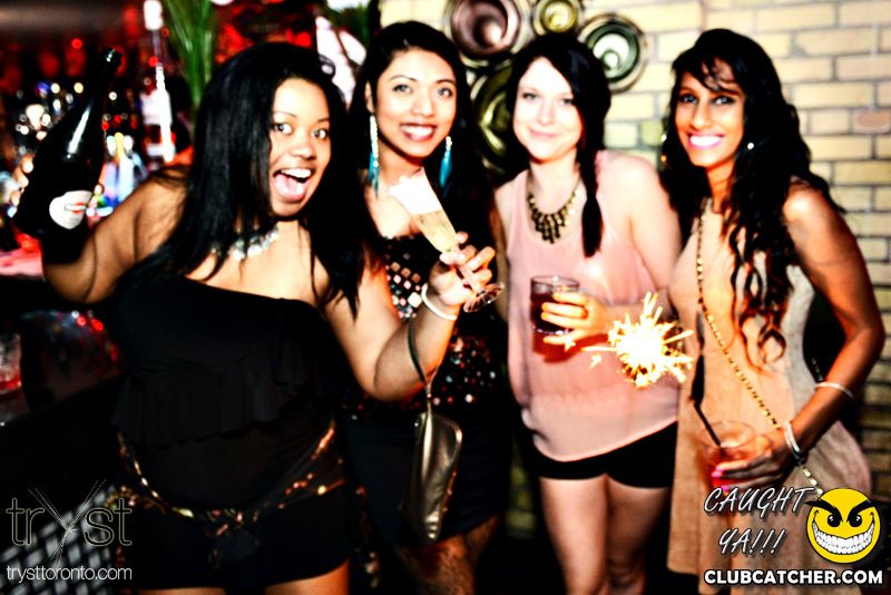 Tryst nightclub photo 210 - September 5th, 2014