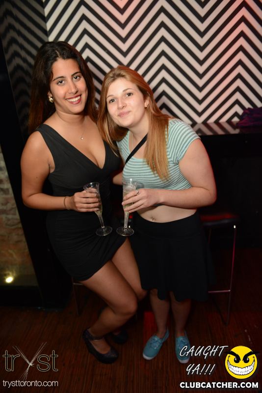 Tryst nightclub photo 211 - September 5th, 2014