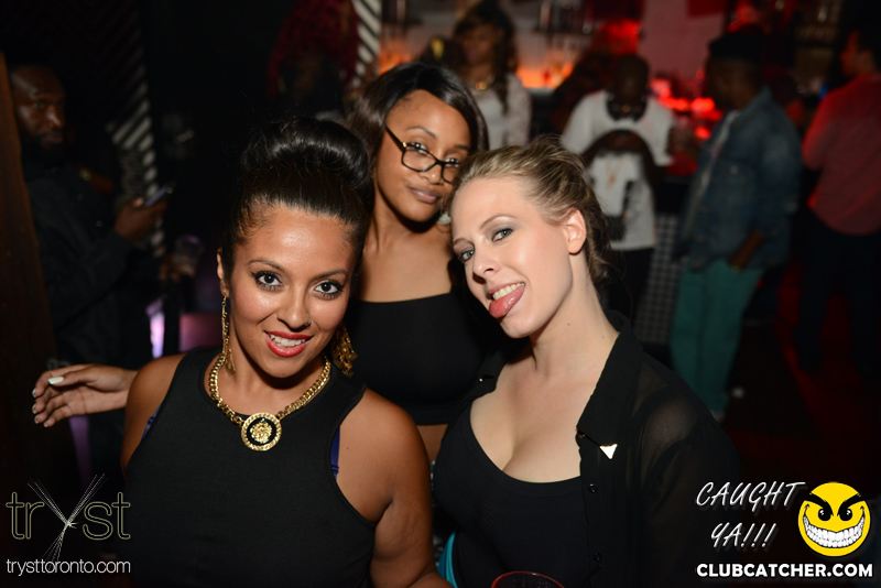 Tryst nightclub photo 217 - September 5th, 2014