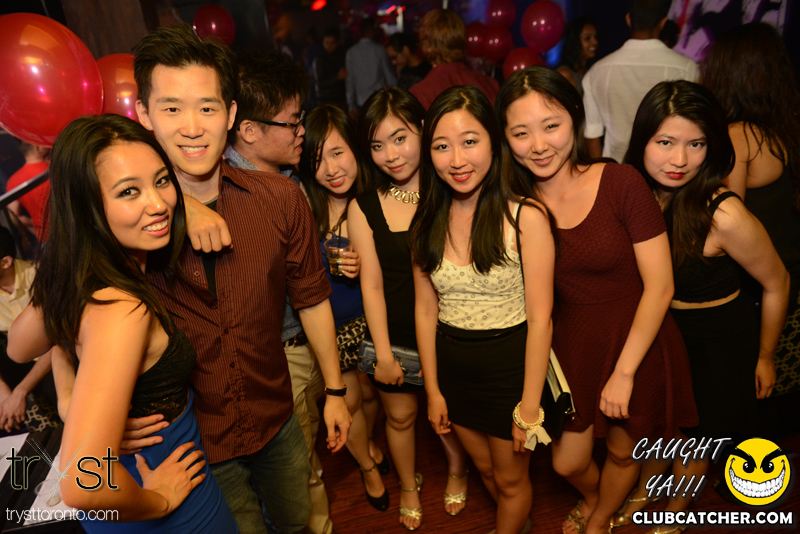 Tryst nightclub photo 4 - September 5th, 2014