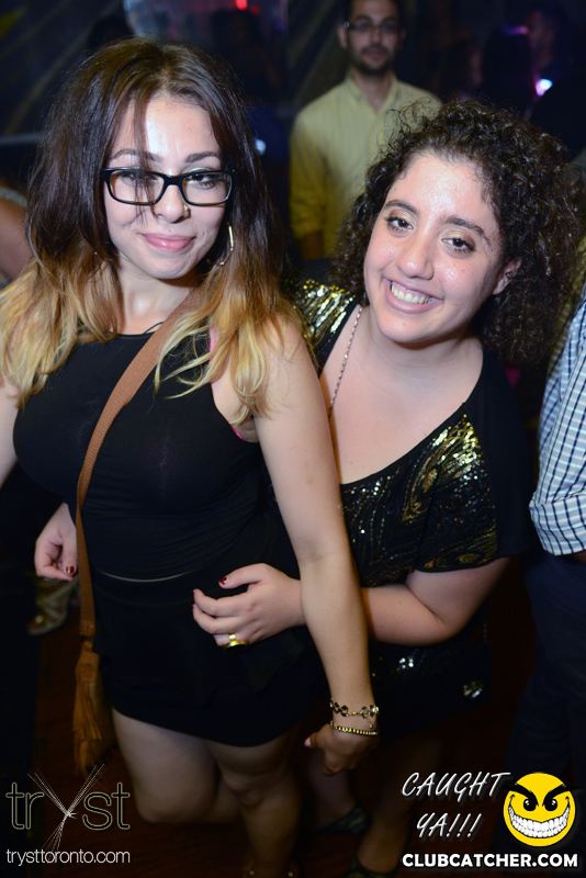 Tryst nightclub photo 37 - September 5th, 2014