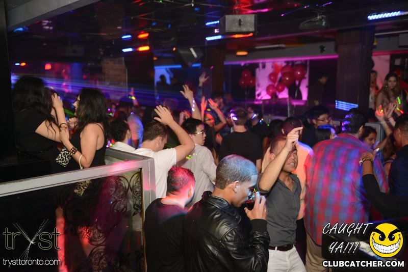 Tryst nightclub photo 38 - September 5th, 2014