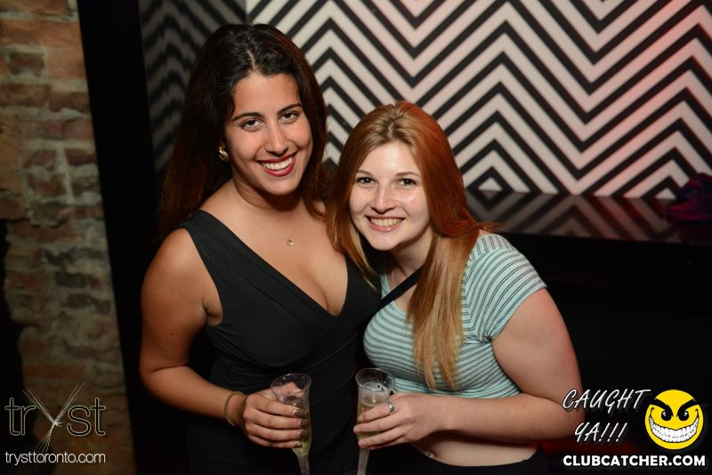 Tryst nightclub photo 47 - September 5th, 2014