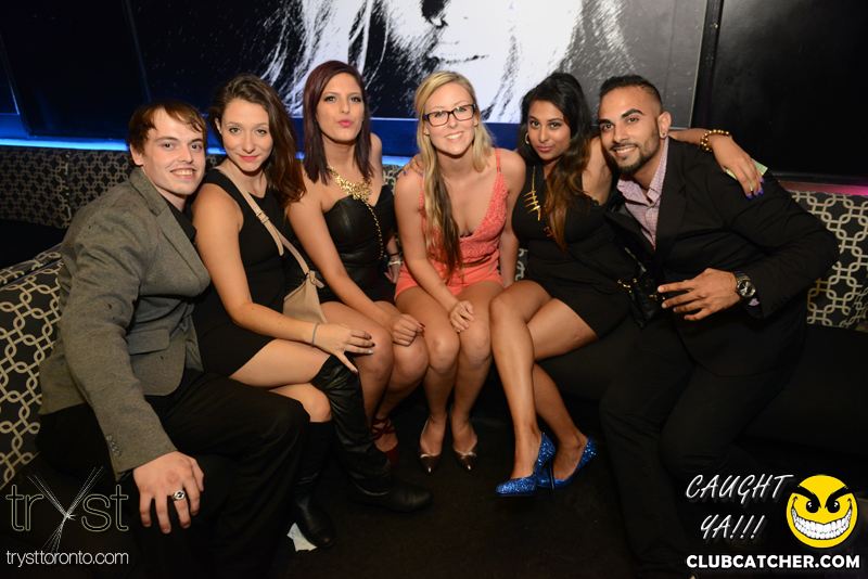Tryst nightclub photo 51 - September 5th, 2014