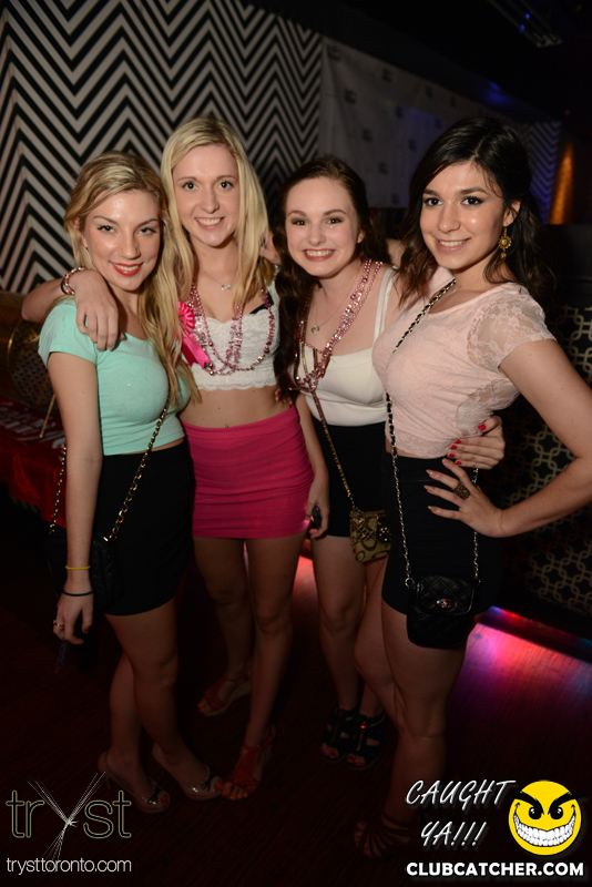 Tryst nightclub photo 58 - September 5th, 2014