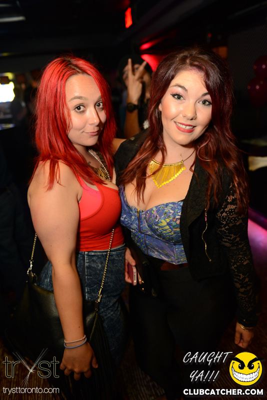 Tryst nightclub photo 60 - September 5th, 2014
