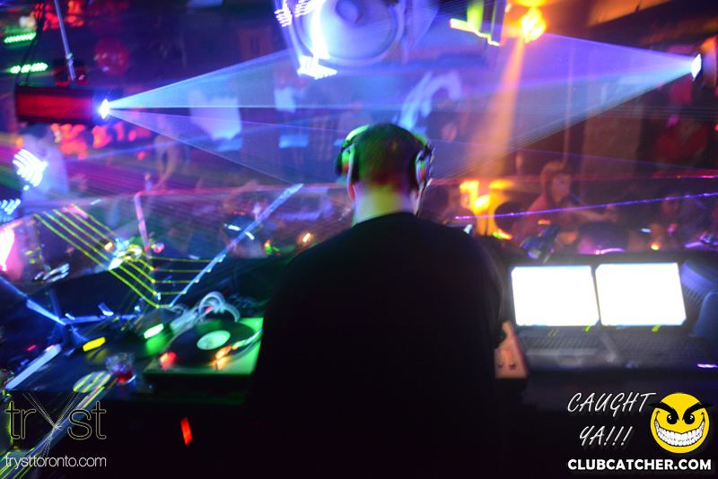 Tryst nightclub photo 67 - September 5th, 2014
