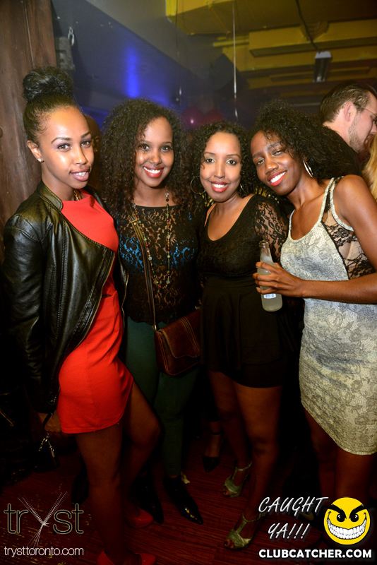 Tryst nightclub photo 74 - September 5th, 2014