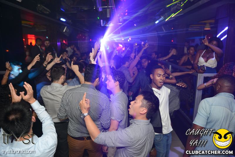 Tryst nightclub photo 79 - September 5th, 2014