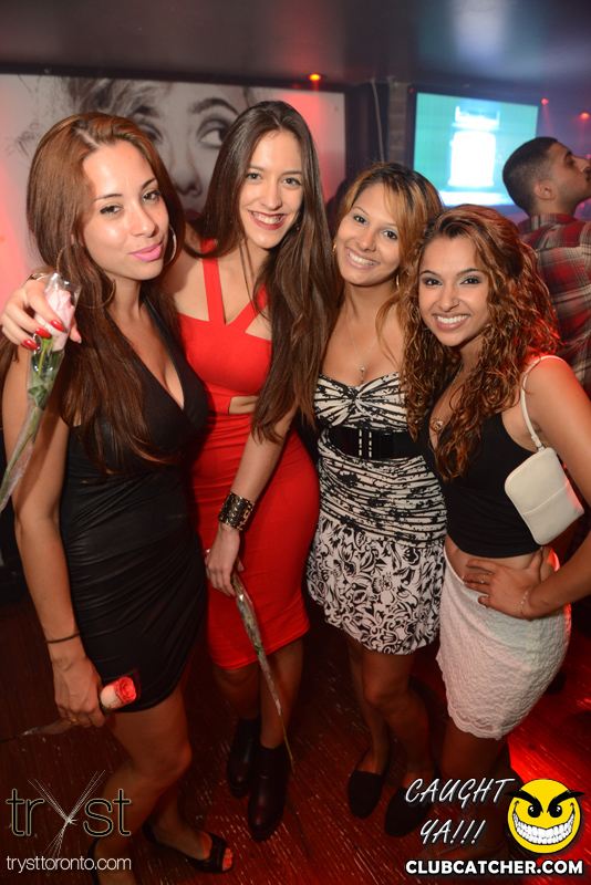 Tryst nightclub photo 80 - September 5th, 2014