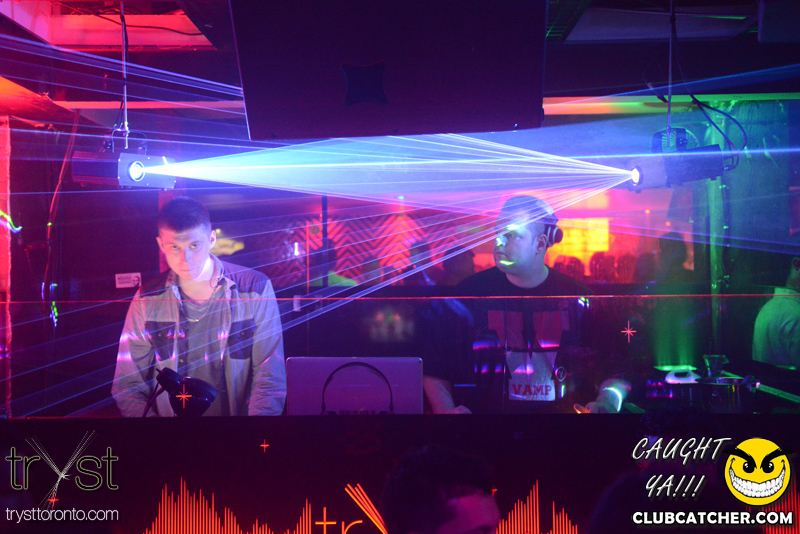 Tryst nightclub photo 9 - September 5th, 2014