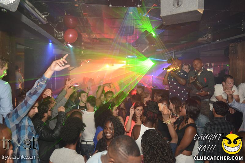 Tryst nightclub photo 83 - September 5th, 2014