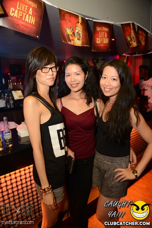 Tryst nightclub photo 84 - September 5th, 2014