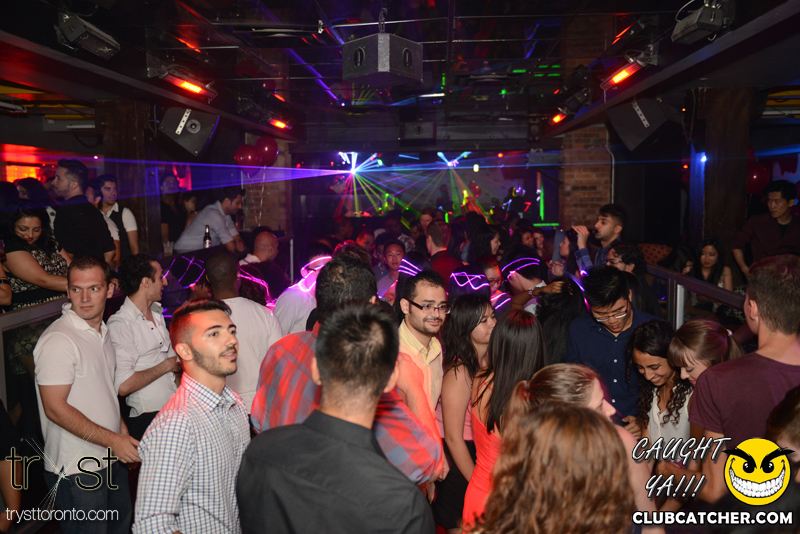 Tryst nightclub photo 87 - September 5th, 2014