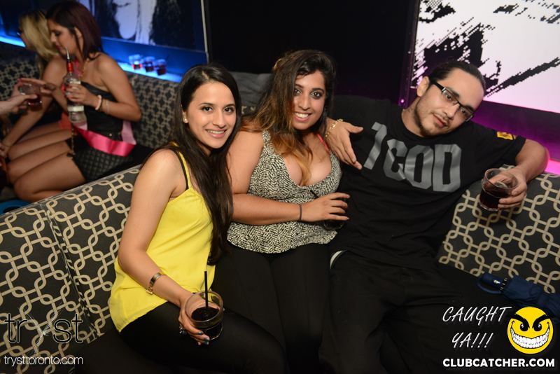 Tryst nightclub photo 94 - September 5th, 2014
