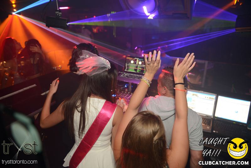 Tryst nightclub photo 101 - September 6th, 2014