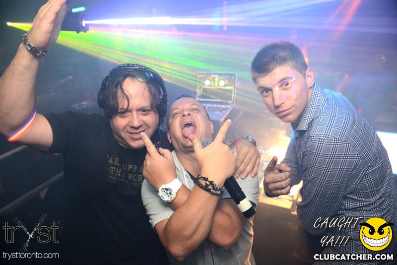 Tryst nightclub photo 107 - September 6th, 2014