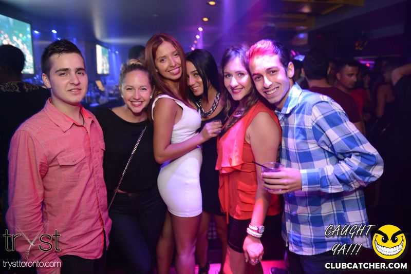 Tryst nightclub photo 109 - September 6th, 2014