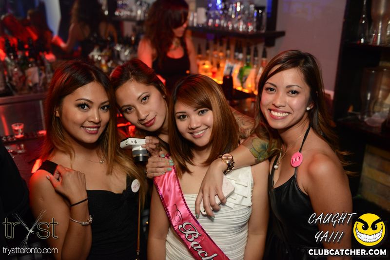Tryst nightclub photo 110 - September 6th, 2014