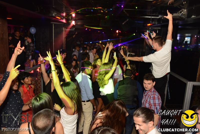 Tryst nightclub photo 111 - September 6th, 2014