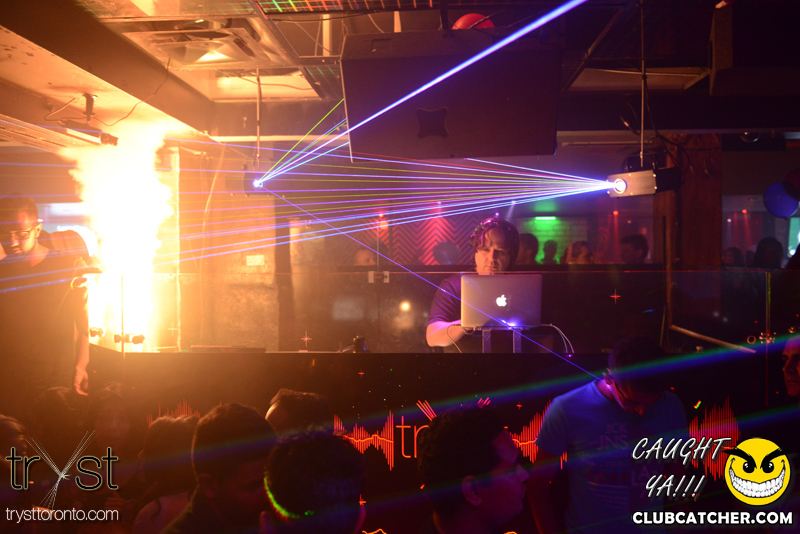 Tryst nightclub photo 112 - September 6th, 2014