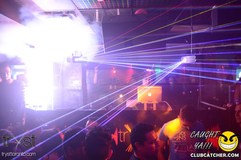 Tryst nightclub photo 114 - September 6th, 2014