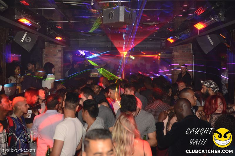 Tryst nightclub photo 115 - September 6th, 2014