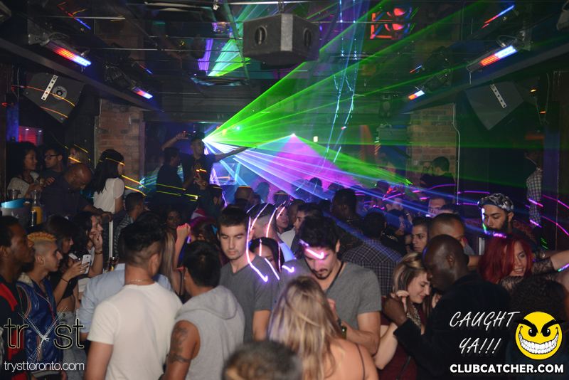 Tryst nightclub photo 117 - September 6th, 2014