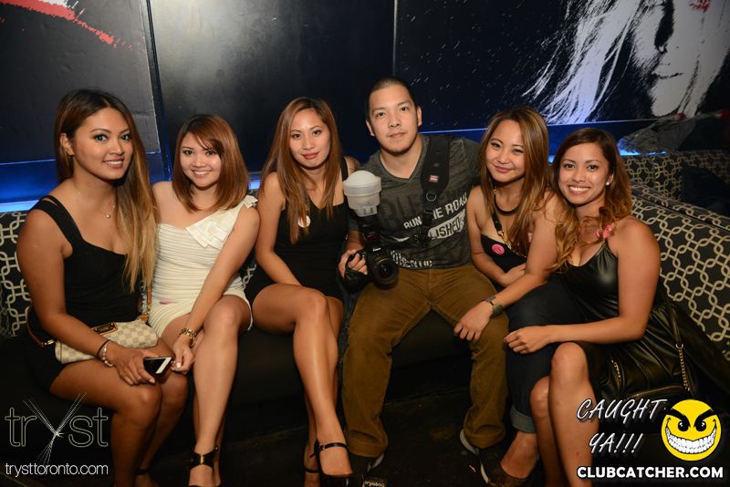 Tryst nightclub photo 118 - September 6th, 2014